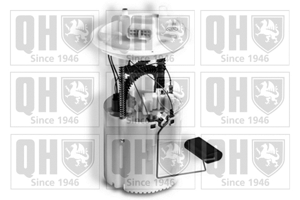 Fuel Feed Unit (QFP918)