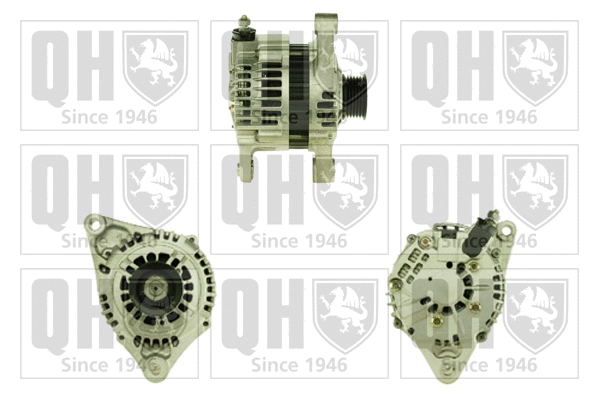 Alternator (QRA1431)