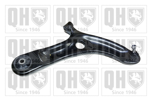 Control/Trailing Arm, wheel suspension (QSA2598S)
