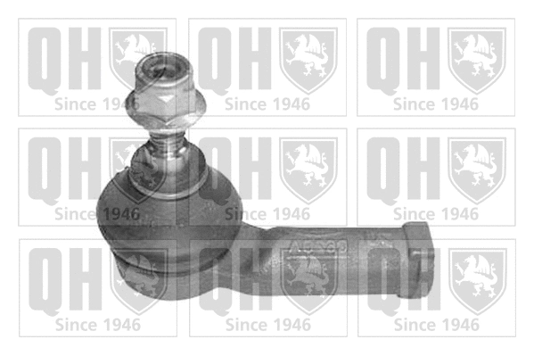 Tie Rod End (QR9964S)