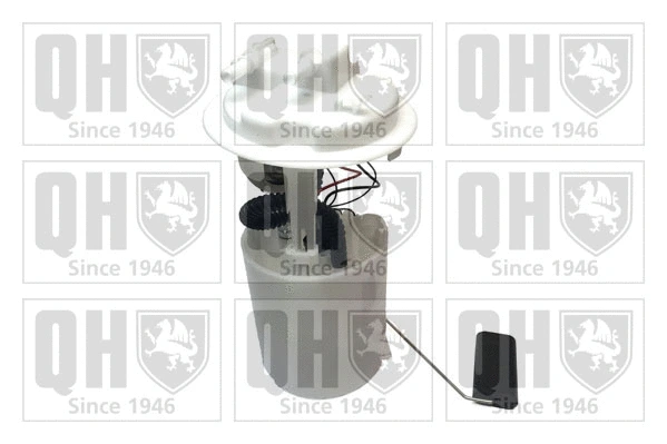 Fuel Feed Unit (QFP724)