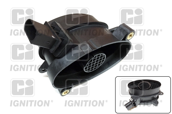 Mass Air Flow Sensor (QM881)