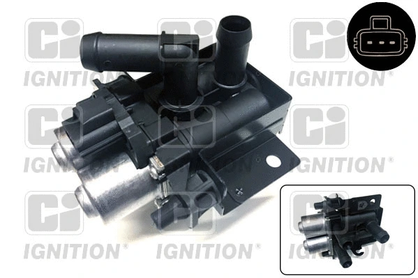 Coolant Control Valve (XELV66)