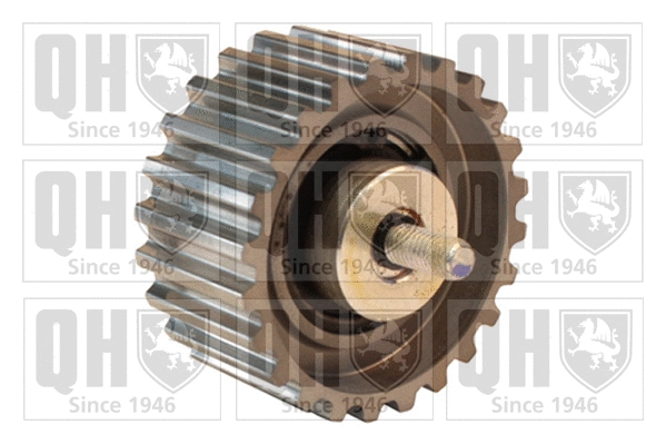 Deflection/Guide Pulley, timing belt (QTT1033)