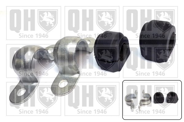 Repair Kit, stabiliser bush (EMBK3104)