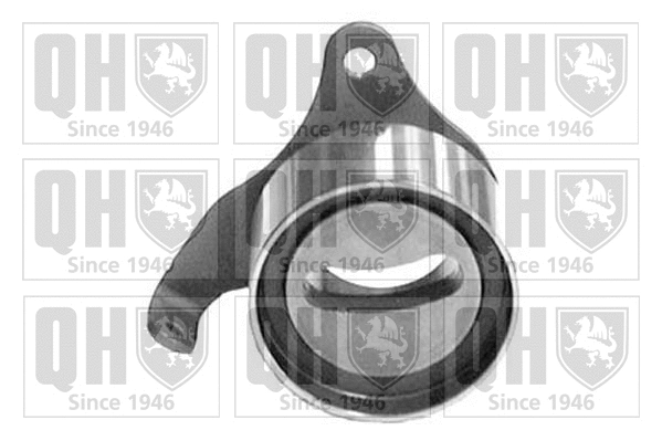 Tensioner Pulley, timing belt (QTT468)