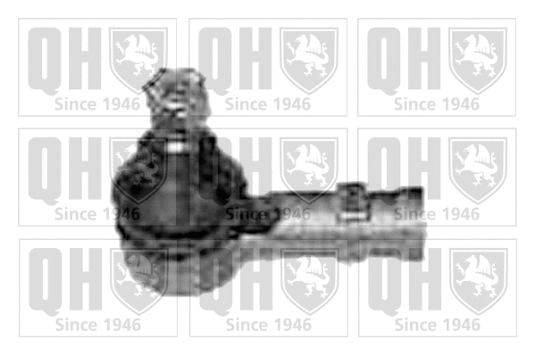 Tie Rod End (QR1422S)
