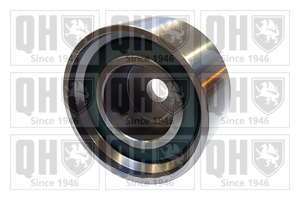 Deflection/Guide Pulley, timing belt (QTT1020)