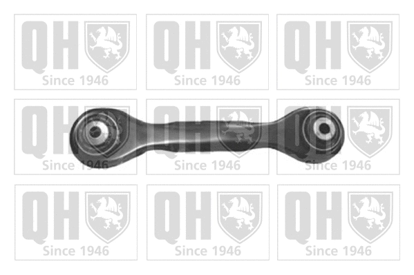 Control/Trailing Arm, wheel suspension (QSJ3399S)
