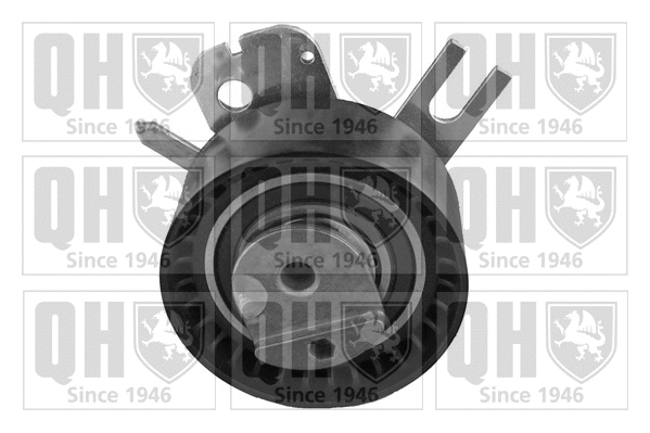 Tensioner Pulley, timing belt (QTT1059)