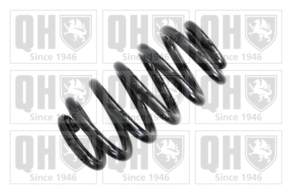 Suspension Spring (QCS6990)