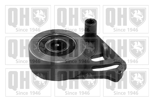 Tensioner Pulley, timing belt (QTT564)