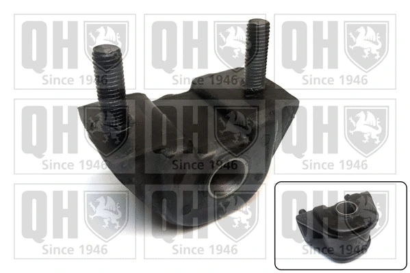 Mounting, control/trailing arm (EMS3186)