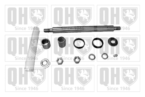 Repair Kit, steering knuckle (QSK153S)