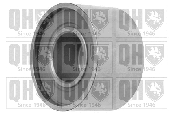 Deflection/Guide Pulley, timing belt (QTT1114)