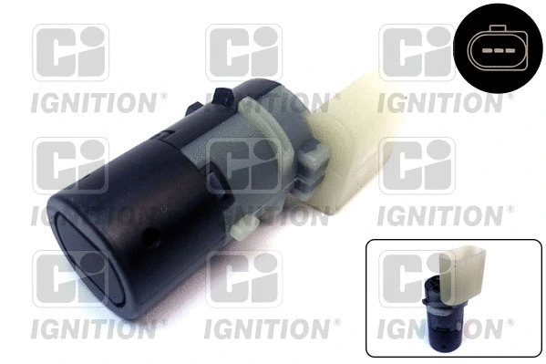 Parking Distance Control (XPAR106)