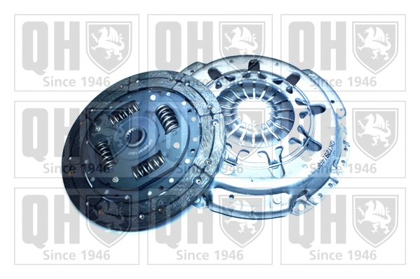 Clutch Kit (QKT2914AF)