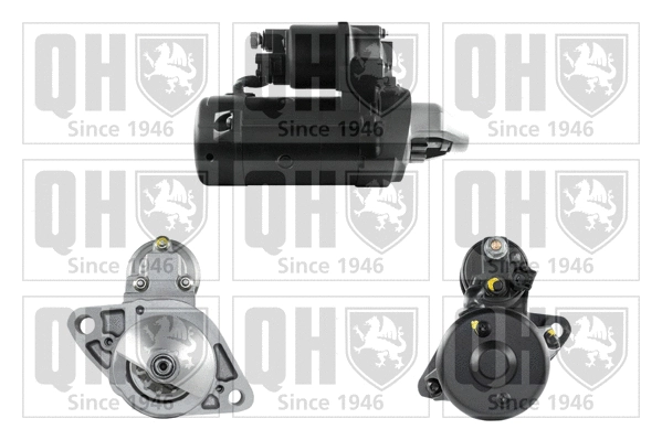 Starter (QRS1611)