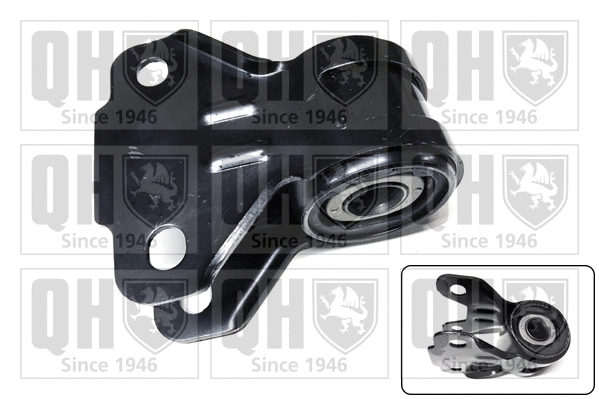 Mounting, control/trailing arm (EMS8701)