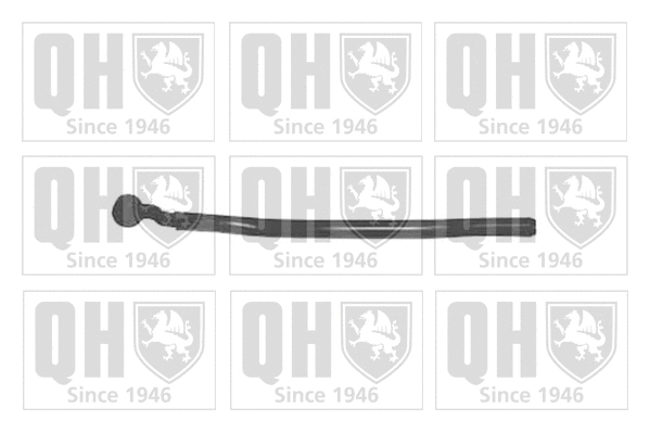 Eyebolt, tie rod (QR5006S)