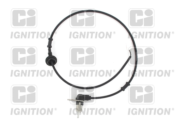 Sensor, wheel speed (XABS210)
