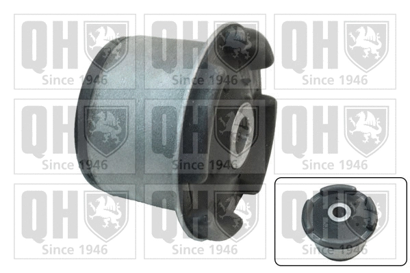Bushing, axle beam (EM4033)