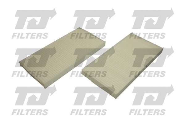 Filter, cabin air (QFC0198)