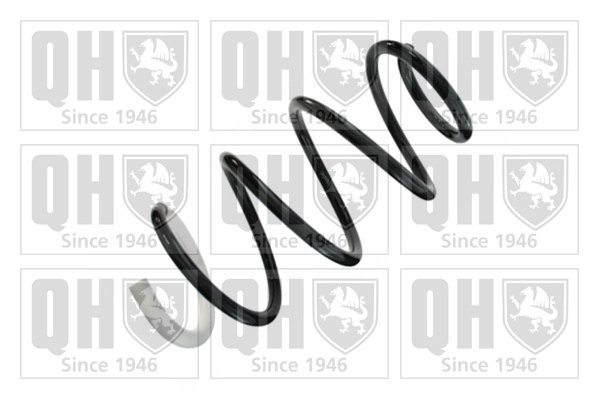 Suspension Spring (QCS8542)