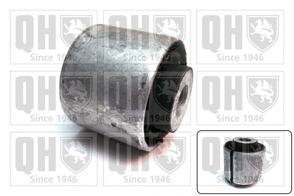 Mounting, control/trailing arm (EMS8663)
