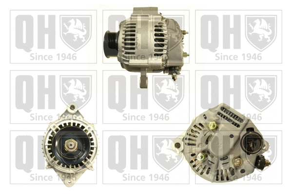 Alternator (QRA2905)