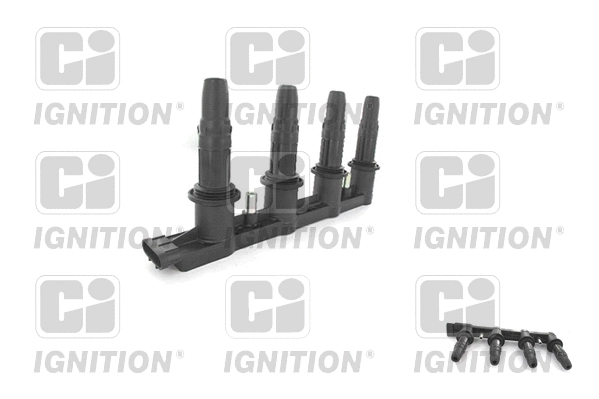 Ignition Coil (XIC8533)