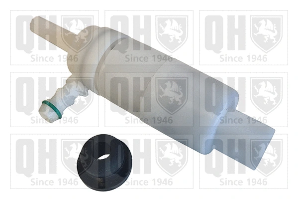 Washer Fluid Pump, window cleaning (QWP093)