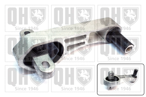 Mounting, engine (EM4508)