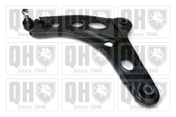 Control/Trailing Arm, wheel suspension (QSA2771S)