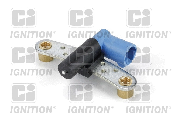 Sensor, crankshaft pulse (XREV450)