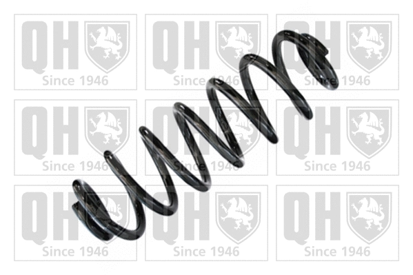Suspension Spring (QCS5675)