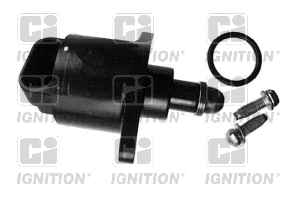 Idle Control Valve, air supply (XICV62)
