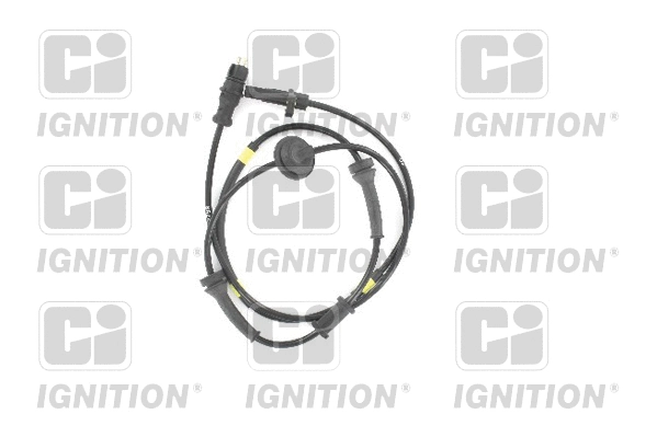 Sensor, wheel speed (XABS838)