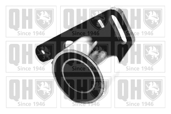 Deflection/Guide Pulley, timing belt (QTT180)