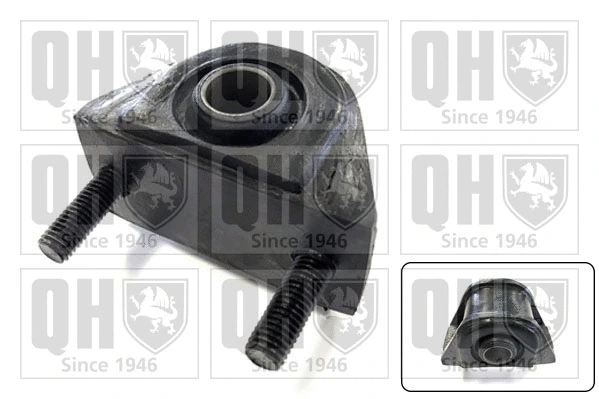 Mounting, control/trailing arm (EMS1991)