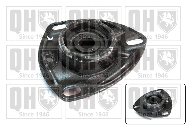 Suspension Strut Support Mount (EMR1924)