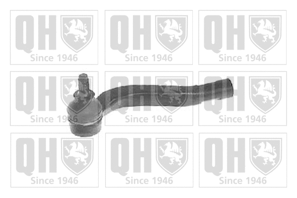 Tie Rod End (QR3730S)