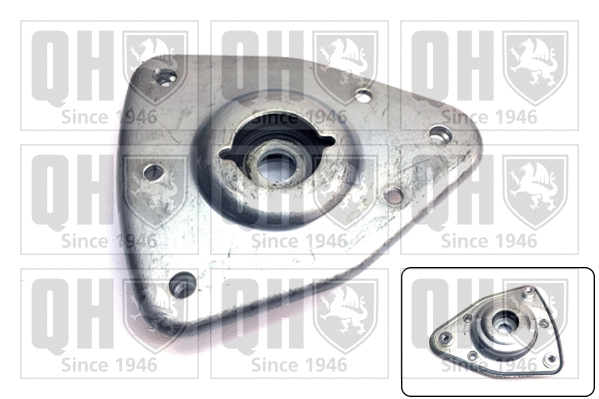 Suspension Strut Support Mount (EMR4911)