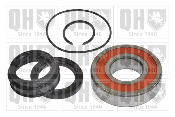 Wheel Bearing Kit (QWB694)