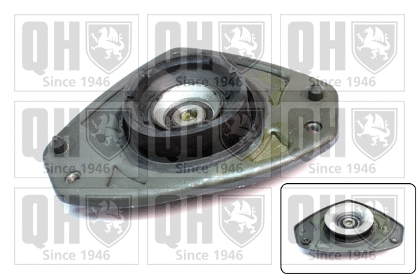 Suspension Strut Support Mount (EMA3191)