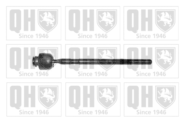 Inner Tie Rod (QR2118S)