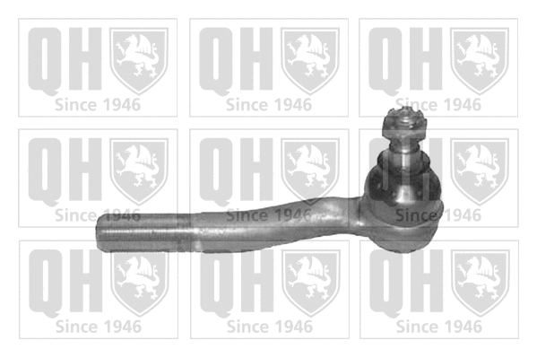Tie Rod End (QR2530S)