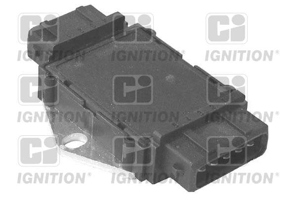 Switch Unit, ignition system (XEI100)