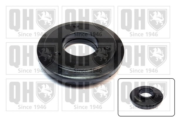 Rolling Bearing, suspension strut support mount (QAM200)