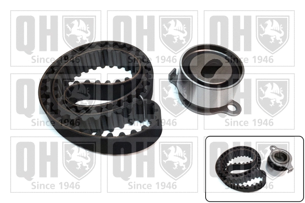 Timing Belt Kit